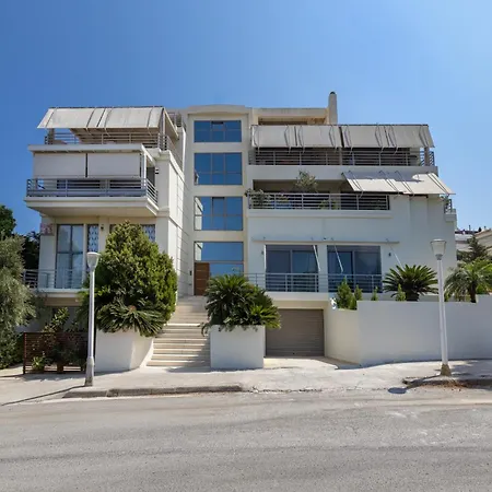 Earthy Haven-minimalist Luxury & Hot Tub Appartement